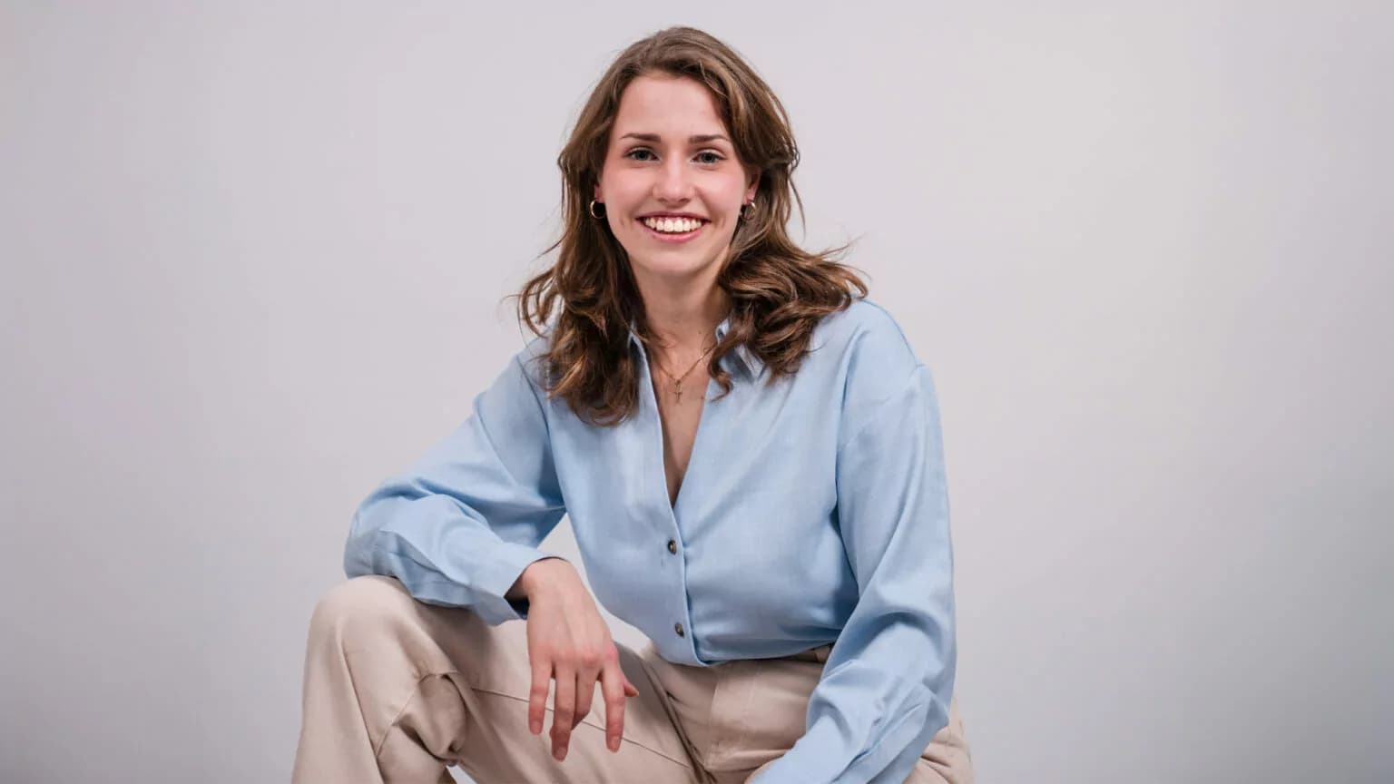 Leonie Marisch – Gastgeberin von Soter